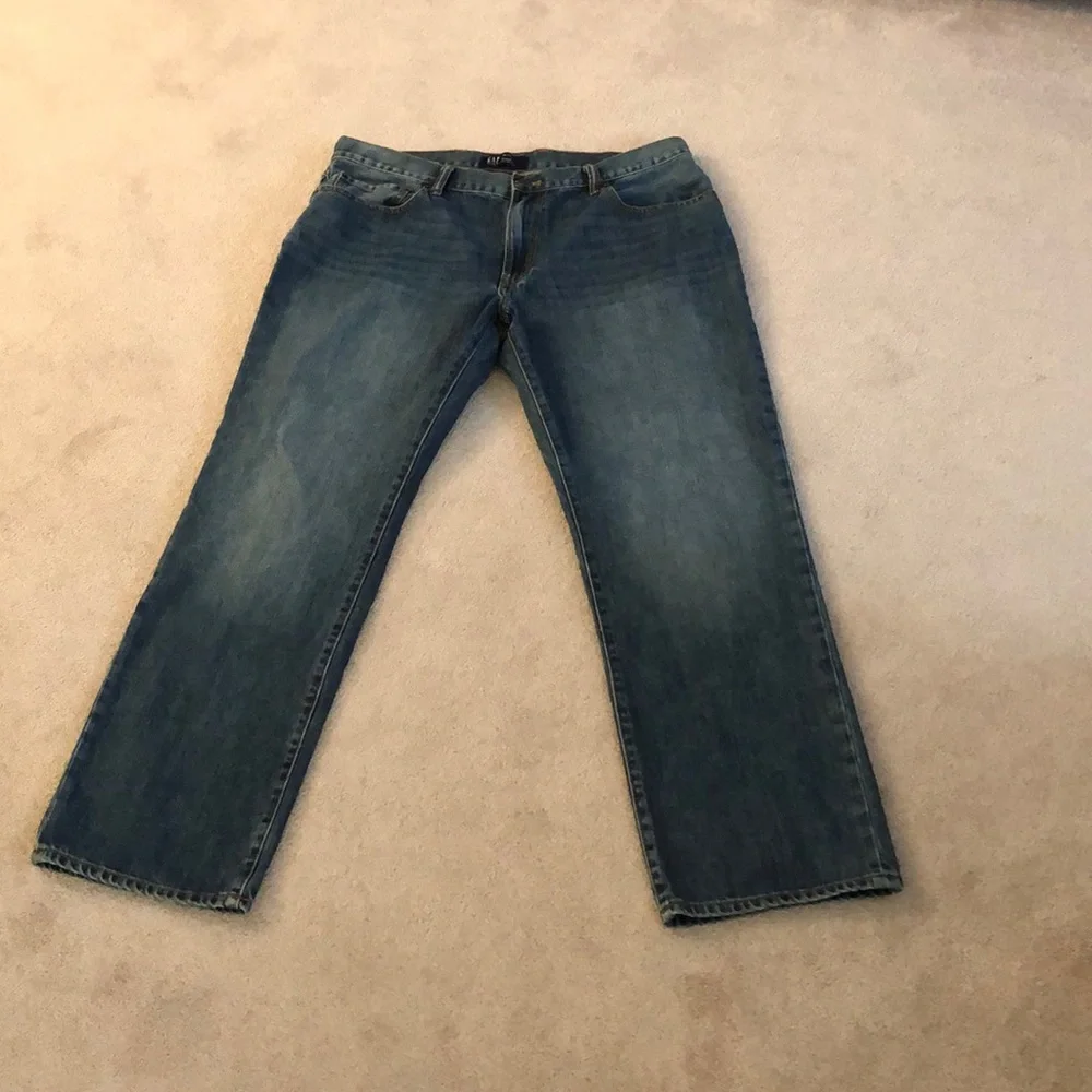 Men’s GAP Jeans